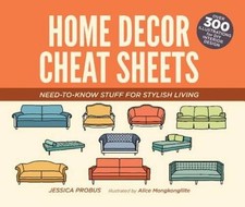Home decor cheat for sale  Montgomery