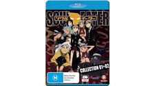 Soul eater part d'occasion  Le Blanc-Mesnil