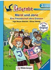 Meral jana freundschaft gebraucht kaufen  Berlin