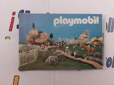 Playmobil leaflet small usato  Grugliasco