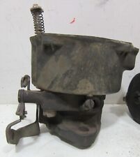 Rochester carburetor chevy for sale  Wewoka