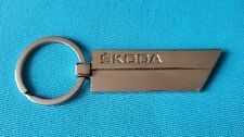 Porte clé skoda d'occasion  Versailles