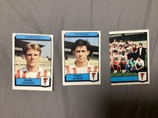 Ancienne image foot d'occasion  Bohain-en-Vermandois