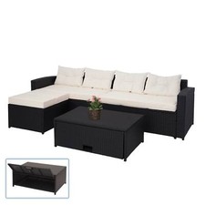 Ware poly rattan gebraucht kaufen  Altusried