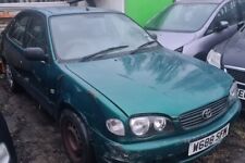 Toyota corolla breaking for sale  SALFORD