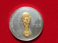 Fiji dollars fußball gebraucht kaufen  Aachen