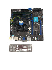 Msi b85m g43 gebraucht kaufen  Essen