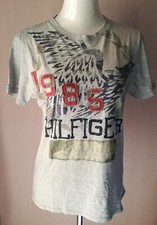 Shirt tommy hilfiger usato  Ragalna