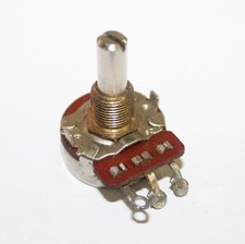 potenciometro cts comprar usado potenciometro cts comprar usado Enviando para Brazil