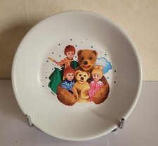Assiette bonne nuit d'occasion  Chenôve