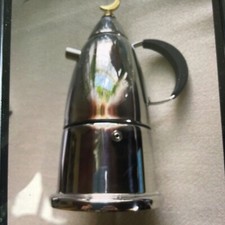 Esspresovorbereiter moccakanne gebraucht kaufen  Helmbrechts