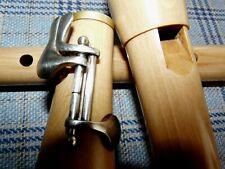 Klappen moeck alt gebraucht kaufen  Wissen-Umland