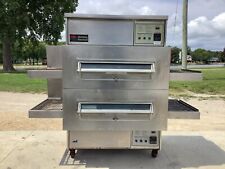 Pizza oven conveyor for sale  Jesup