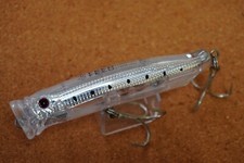Tackle House Feed Popper 100 22G flutuante (B866JN2 comprar usado  Enviando para Brazil
