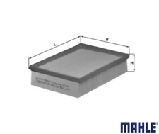 Mahle 343 luftfilter gebraucht kaufen  Heilbronn
