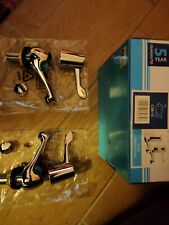 Swan lever basin for sale  NORWICH