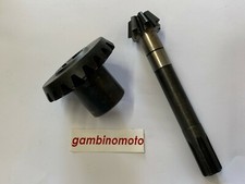 Coppia conica motocoltivatore usato  Ravanusa