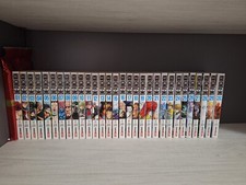 One punch man usato  Marano di Napoli