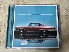 Tijuana Sound Machine by Bostich + Fussible 2008 National Records Tested Working comprar usado  Enviando para Brazil