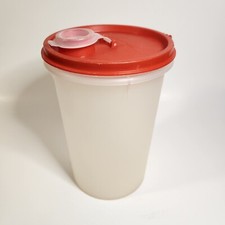 Vintage tupperware 321 for sale  Carthage