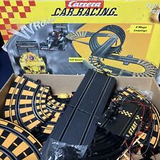 Carrera car racing gebraucht kaufen  Neu-Anspach