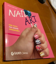 Nail art idee usato  San Lazzaro di Savena