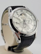 Seiko premier kinetic for sale  Westminster