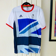 Team london olympic for sale  READING