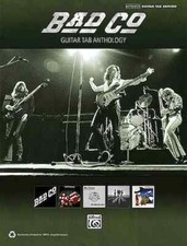 Bad company guitar for sale  Madison