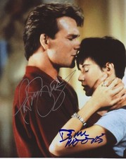patrick swayze signed for sale patrick swayze signed for sale MANCHESTER