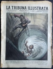 Tribuna illustrata 1938 usato  Roma
