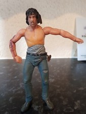 First blood john for sale  CLACTON-ON-SEA