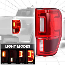 Freio de lanterna traseira de LED direita para Ford Ranger XLT XL 2019-23 ajuste com modelo de ponto cego comprar usado  Enviando para Brazil