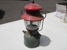 Coleman christmas lantern for sale  Salem