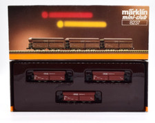 Märklin 8237 spur gebraucht kaufen  Köln