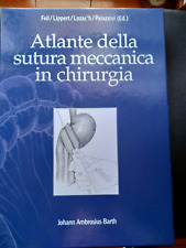 Atlante della sutura usato  Pavia