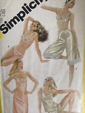 Vtg 80s simplicity for sale  CARDIFF