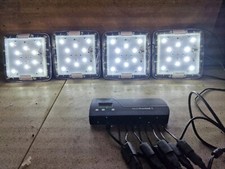 Tmc aquaray grobeam for sale  HORLEY