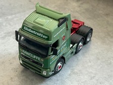 Corgi 1:50 Rawcliffe Volvo FH12 6x4 comprar usado  Enviando para Brazil