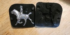 Vintage soldier riding for sale  Vernon