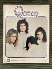 Queen songbook queen gebraucht kaufen  Vechta