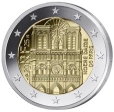 Euro 2025 notre usato  Trani