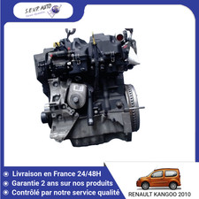 Moteur renault kangoo d'occasion  Saint-Quentin