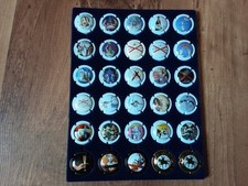 Lot capsules champagne d'occasion  Vitry-le-François