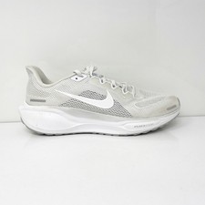 Tênis de corrida Nike feminino Air Zoom Pegasus 41 FD2723-102 branco tamanho 9.5 comprar usado  Enviando para Brazil