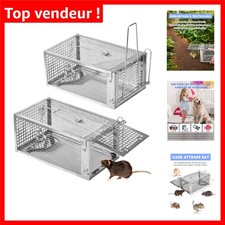 Cage rats humanitaire d'occasion  Matha
