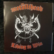 Metallica metallihead pink d'occasion  Belley