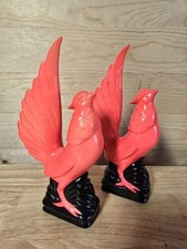 Vintage ceramic red for sale  Portland