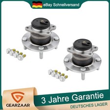 Radnabe radlagersatz mitsubish gebraucht kaufen  Langenlonsheim