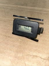 Cortador de grama John Deere L100 L110 L120 L130 L111 G110 trator medidor de hora 461 horas comprar usado  Enviando para Brazil